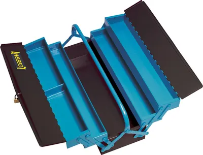 Productafbeelding van HAZET 190L HAZET 190L Werkzeugkoffer