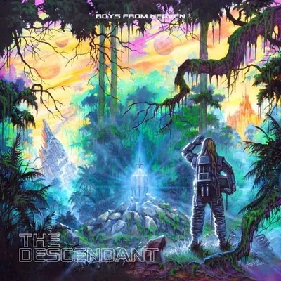 Produktbild von The Descendant