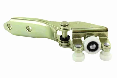 Produktbild von VAICO V10-3499 Rollenführung Schiebetür für VW Transporter IV Bus (70B, 70C, 7DB, 7DK, 70J, 70K, 7DC, 7DJ) Mitte Links