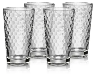 Productafbeelding van WMF CoffeeTime Latte Macchiato-glazen, set van 4 stuks, artikelnummer 122012