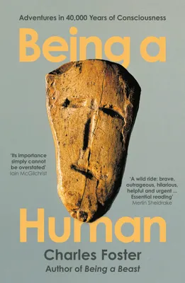 Produktbild von Being a Human