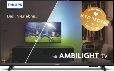 Produktbild von PHILIPS 32PFS6908/12 Smart-TV 80,0 cm (32,0 Zoll)