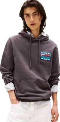 Obrázek produktu pro Mikina s kapucí Tommy Hilfiger DM0DM22077PT2 pro Pánské