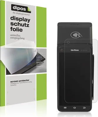 Obrázok produktu pre 4x dipos AR Verifone T650p