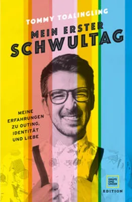 Obrázok produktu pre Mein erster Schwultag