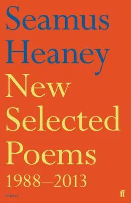 Immagine prodotto di New Selected Poems 1988-2013