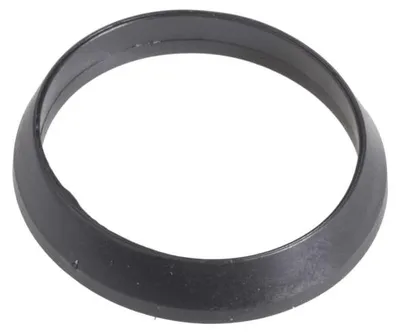 Produktbild von HAAS Siphon-Keildichtung 38 x 32 x 7 mm passend für Grohe