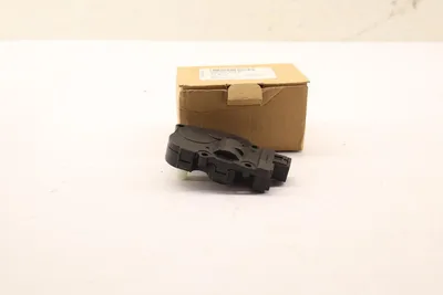 Produktbild von Original OE Volkswagen Mischklappen Stellelement 7P0907511A
