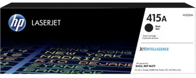 Zdjęcie produktu dla HP Oryginalnym wkładem z żółtym tonerem o wysokiej wydajności 213X LaserJet, 6000 stron(y), Żółty, 1 szt.