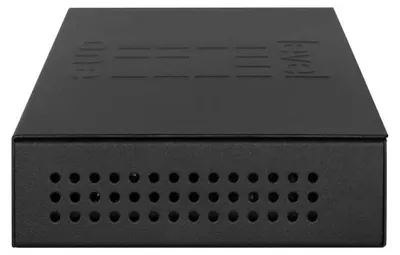 Productafbeelding van 8-poorts Gigabit PoE Switch, netwerk-hub