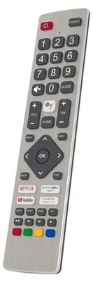 Produktbild von Ersatz Fernbedienung für Sharp TV 32DI2EA | 40BL3EA | 42C12EA | 42CI2EA