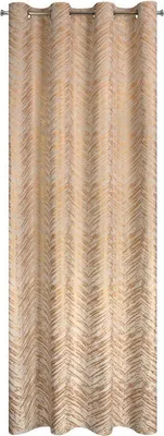 Obrázek produktu pro Eurofirany Záclona ready sara 140x250 cm krémová