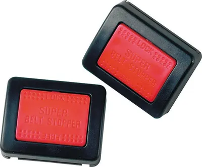 Produktbild von Belt-Stopper, Paar Gurtstopp-Clips
