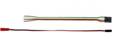 Produktbild von ImmersionRC 600mW 5.8GHz A/V Transmitter wire set