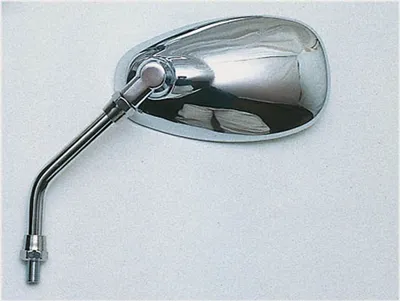 Image de SHIN YO Miroir chromé VIRAGO gauche/droite, chromé