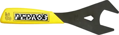 Produktbild von Pedro's Konenschlüssel Cone Wrench , 28 mm