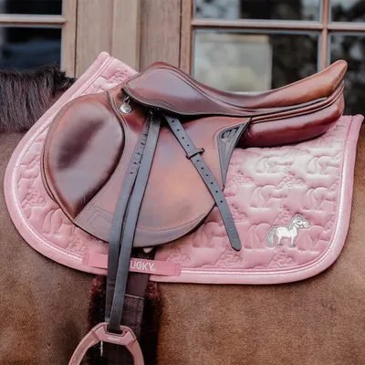 Produktbild von Kentucky Horsewear Schabracke Sammy Springen