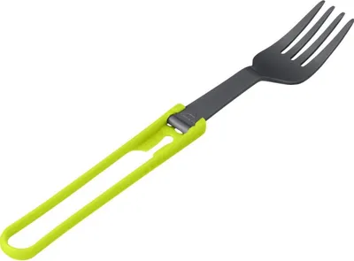 Produktbild von MSR - Folding - grün - Gabel - Fork