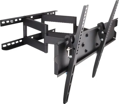 Immagine prodotto di Techly Wandhalterung LCD TV 23"-55" FullMotion Dual Arm schw