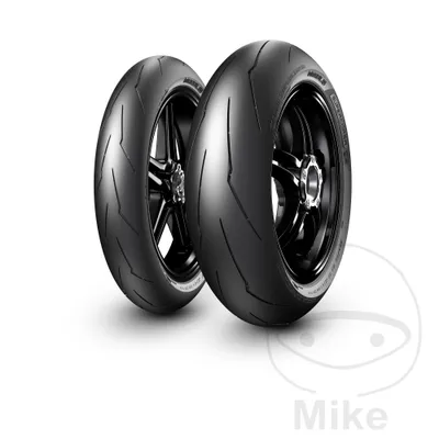 Obrázok produktu pre Pneumatiky PIRELLI DIABLO SUPERCORSA SP V3 (E) vhodné pre Honda CBR 1000R SP 2020 200/55 ZR 17 M/C (78W) TL (E)
