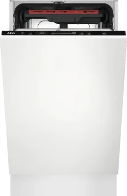 Produktbild von FSE72537P umývačka riadu vst. AEG