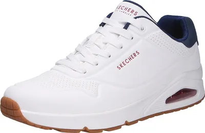 Produktbild von Skechers Herren Sneaker UNO weiß Größe EUR 39