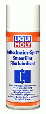 Produktbild von LIQUI MOLY Kettenspray 2664 Dose 400ml