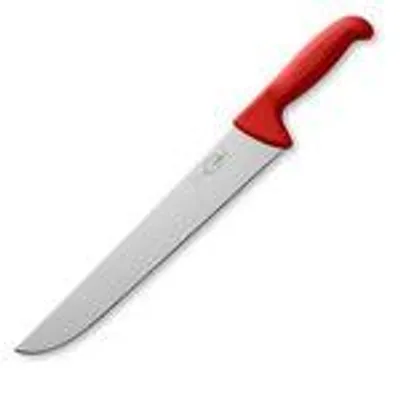 Obrázok produktu pre F. DICK Blockmesser Hackmesser ErgoGrip Klinge Messer 30 cm 82348301-03
