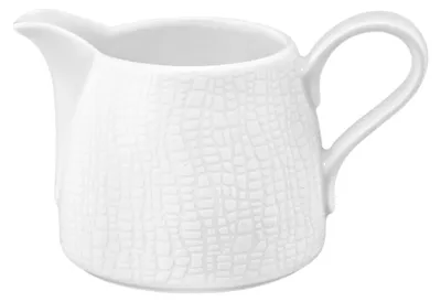 Produktbild von Seltmann Weiden L Fashion luxury white Milchkännchen 0,26l