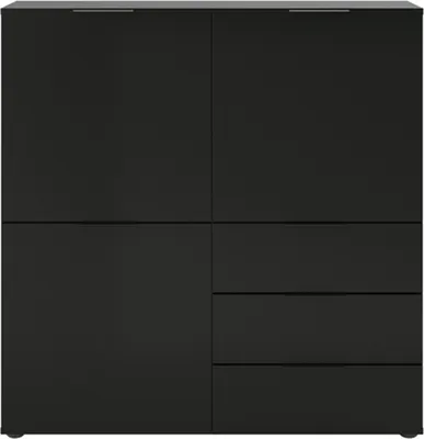 Produktbild von Kommode Beistellschrank Holzschrank Anrichte Standschrank Schrank "Domenico I"