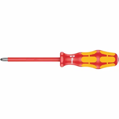 Immagine prodotto di Wera 05006154001 cacciavite manuale Singolo