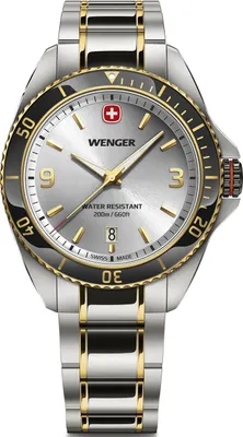 Obrázek produktu pro Wenger 01.2031.106 watch Ececutive