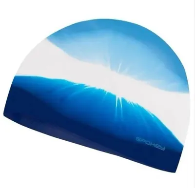 Produktbild von Schwimmkappe – Spokey