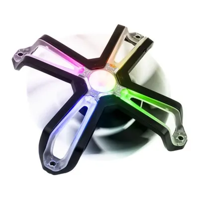 Produktbild von Zalman ZM-SF120 120mm RGB LED-Fan