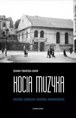 Imagen del producto de Kocia muzyka
