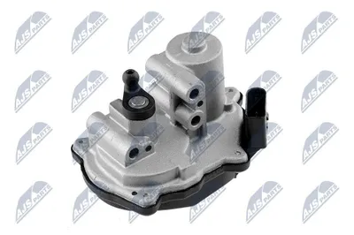 Produktbild von NTY Stellmotor Drallklappen Drallklappen-Stellmotor ENK-VW-000 für VW GOLF VI (5K1)
