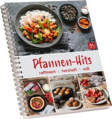 Produktbild von Pfannen-Hits