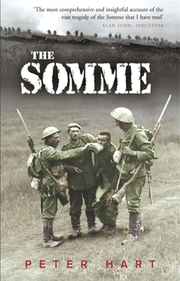 Produktbild von The Somme