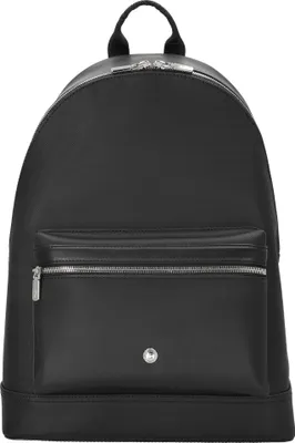 Zdjęcie produktu dla LACOSTE plecak rekreacyjny Plecak z przegrodą na laptopa Plecak Noir czarny