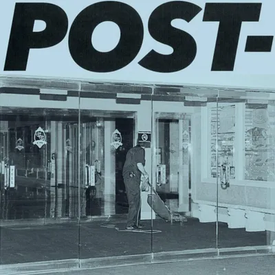 Image de Jeff Rosenstock - POST- (Édition limitée) (LP)