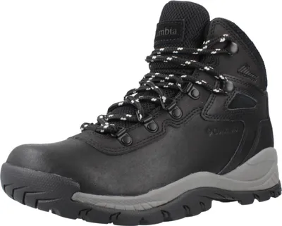 Obrázek produktu pro Columbia Newton Ridge Plus Černý