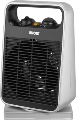 Immagine prodotto di Termoventilatore Unold Rotate 86116