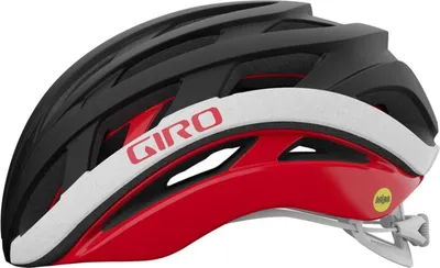 Zdjęcie produktu dla Kask rowerowy Giro Helios Spherical Mips szosowy gravelowy unisex czarny M