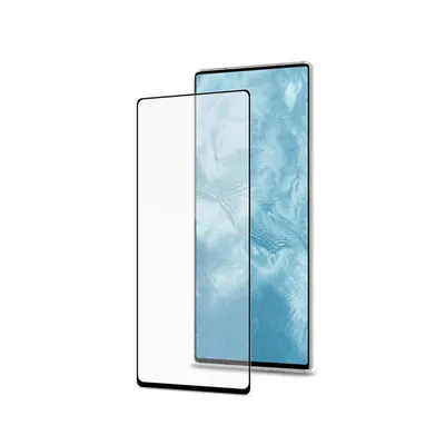 Produktbild von Celly Full Glass Samsung 1 Stück(e)