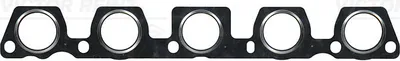Produktbild von REINZ 71-11505-00 Abgaskrümmerdichtung für AUDI A3 Sportback (8VA, 8VF) Auspuffkrümmer