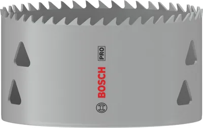 Immagine prodotto di PRO Sega a tazza multi materiale, 92 mm, con filettatura
