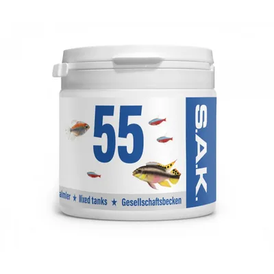 Obrázok produktu pre S.A.K. 55 75 g (150 ml) veľkosť 3