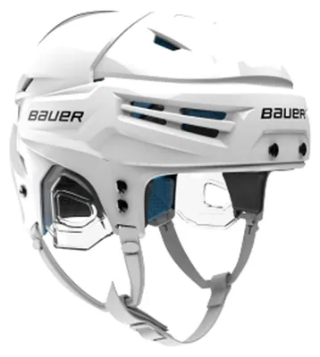 Produktbild von BAUER Reakt 65 Combo Helm Senior