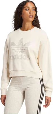 Produktbild von Sweatshirt Adidas JC8329 für Damen