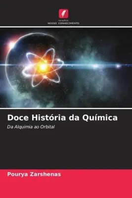Produktbild von Doce História da Química